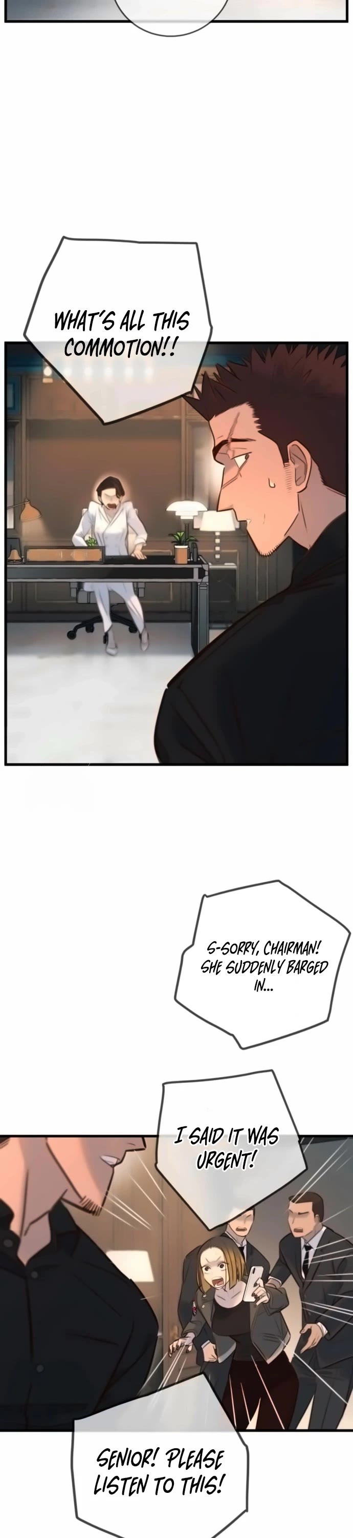 Everyone Loves Her Chapter 17 page 42 - Chapter 17