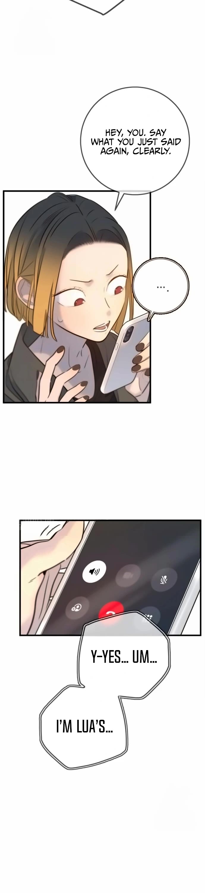 Everyone Loves Her Chapter 17 page 43 - Chapter 17