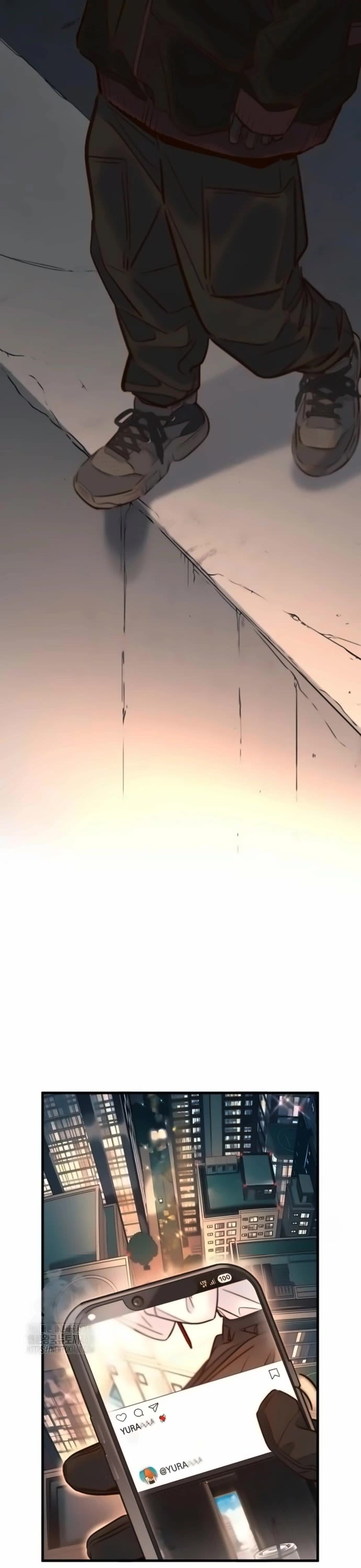 Everyone Loves Her Chapter 17 page 47 - Chapter 17