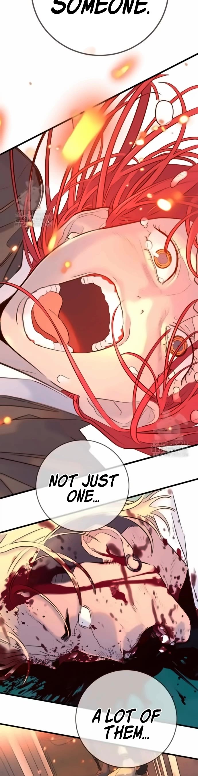 Everyone Loves Her Chapter 17 page 5 - Chapter 17