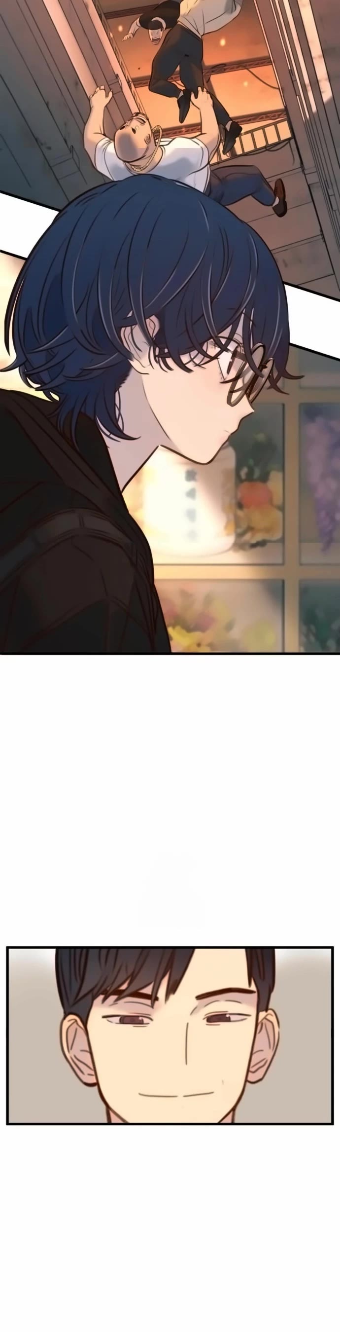 Everyone Loves Her Chapter 17 page 6 - Chapter 17