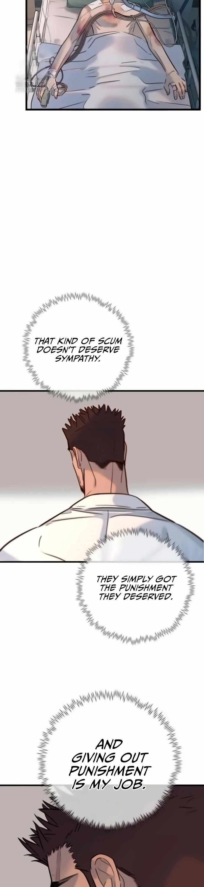 Everyone Loves Her Chapter 17 page 9 - Chapter 17