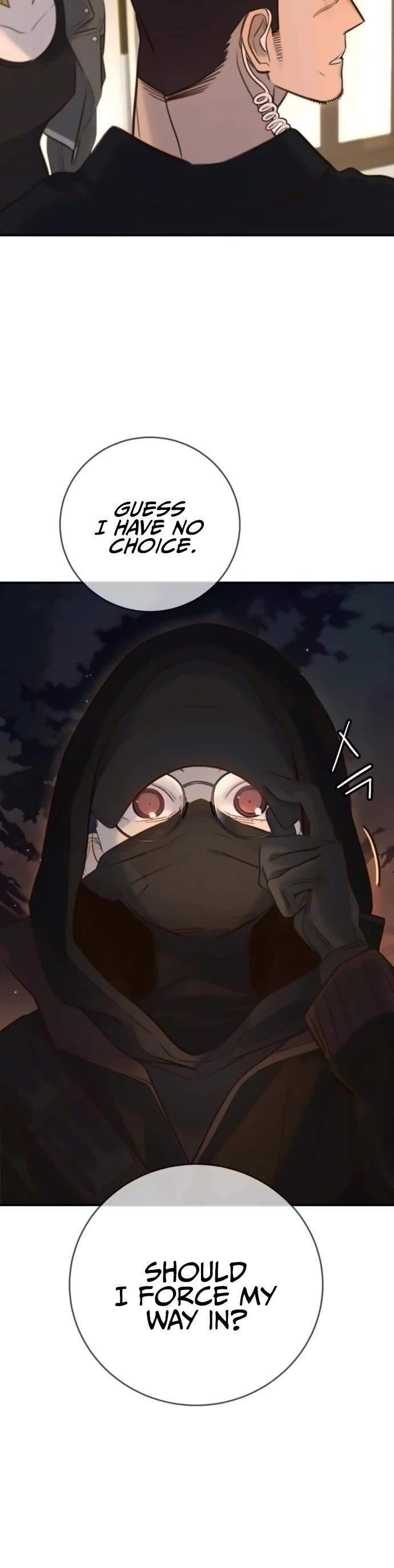 Everyone Loves Her Chapter 18 page 10 - Chapter 18