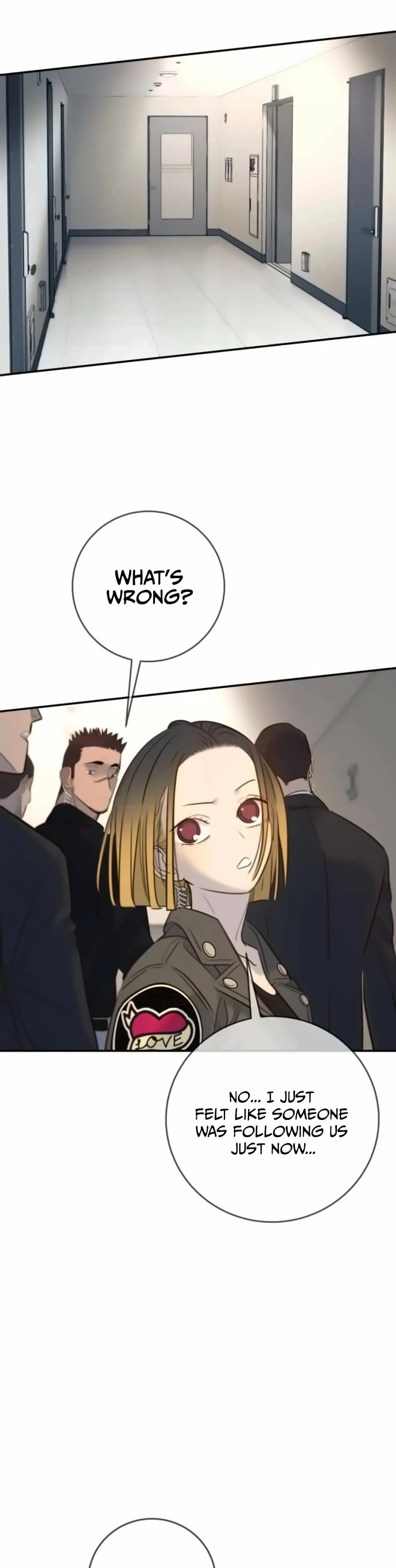 Everyone Loves Her Chapter 18 page 15 - Chapter 18