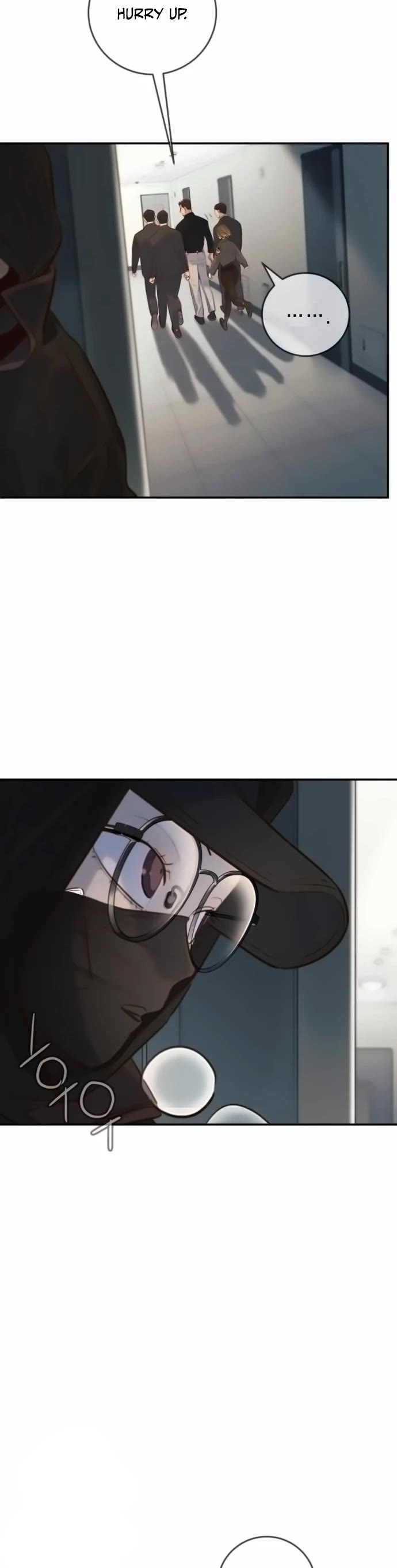 Everyone Loves Her Chapter 18 page 16 - Chapter 18