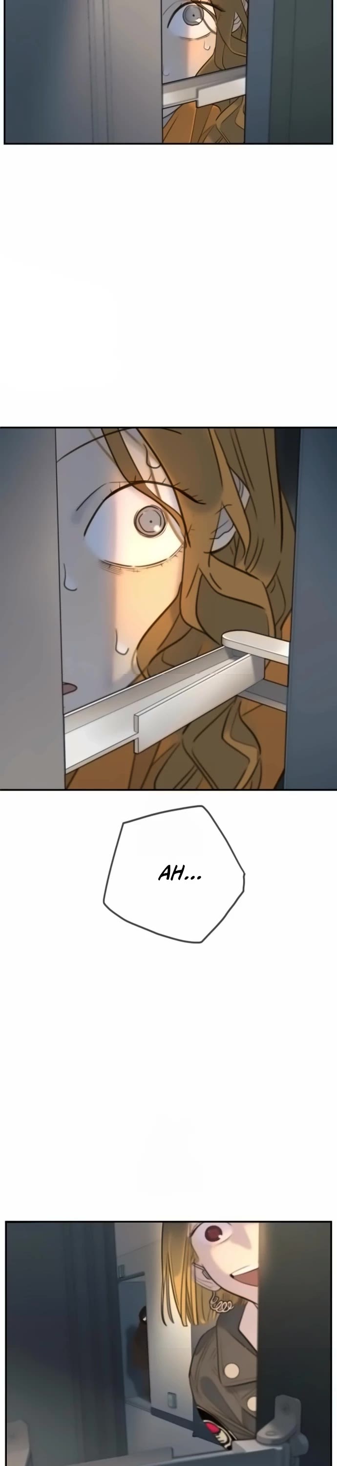 Everyone Loves Her Chapter 18 page 22 - Chapter 18