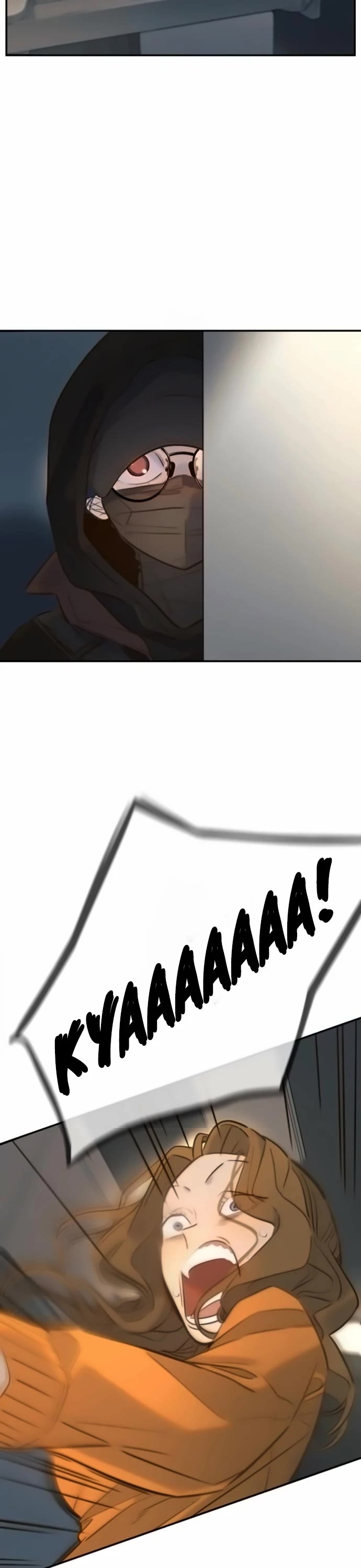 Everyone Loves Her Chapter 18 page 23 - Chapter 18