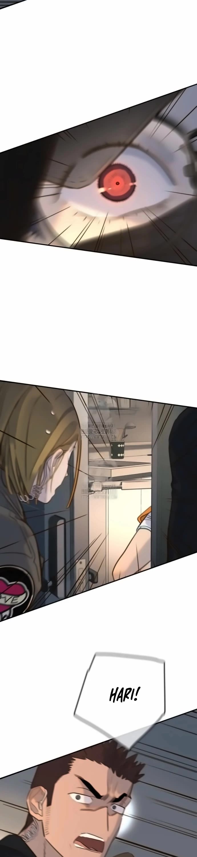 Everyone Loves Her Chapter 18 page 24 - Chapter 18