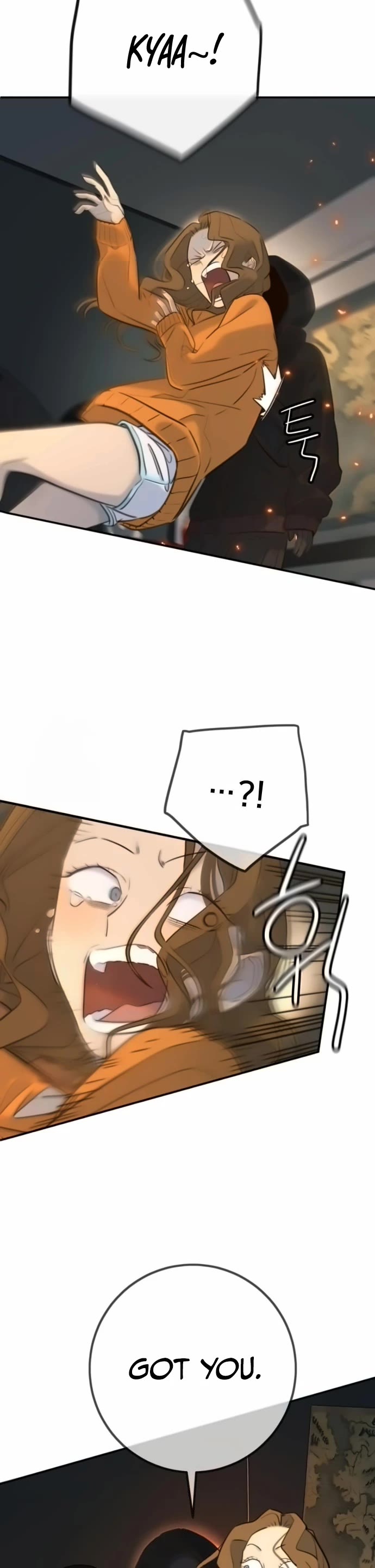Everyone Loves Her Chapter 18 page 26 - Chapter 18