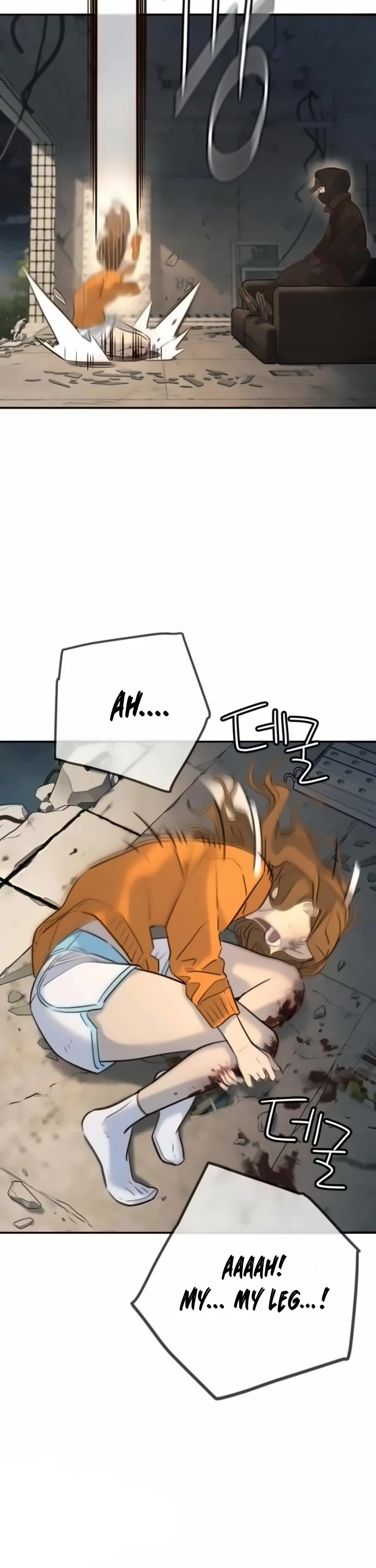 Everyone Loves Her Chapter 18 page 31 - Chapter 18