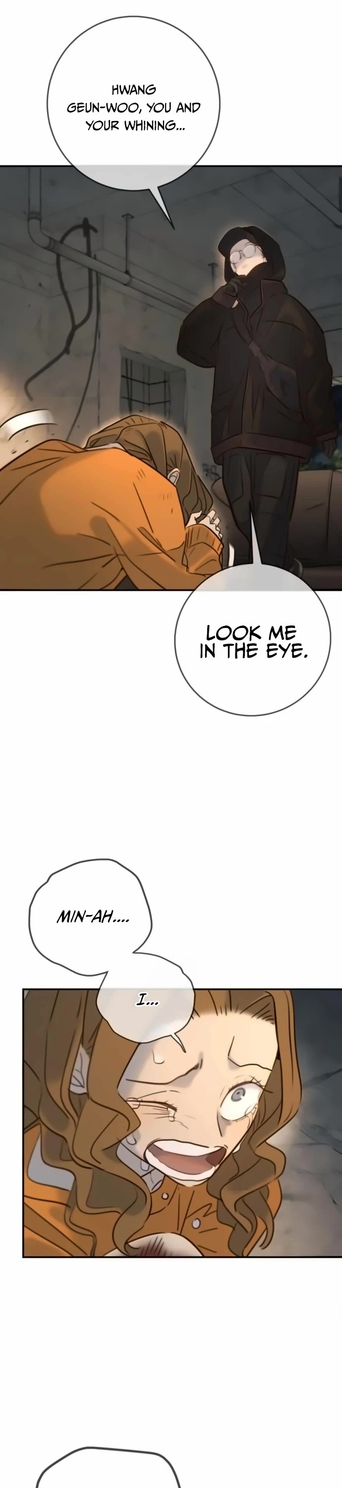 Everyone Loves Her Chapter 18 page 32 - Chapter 18