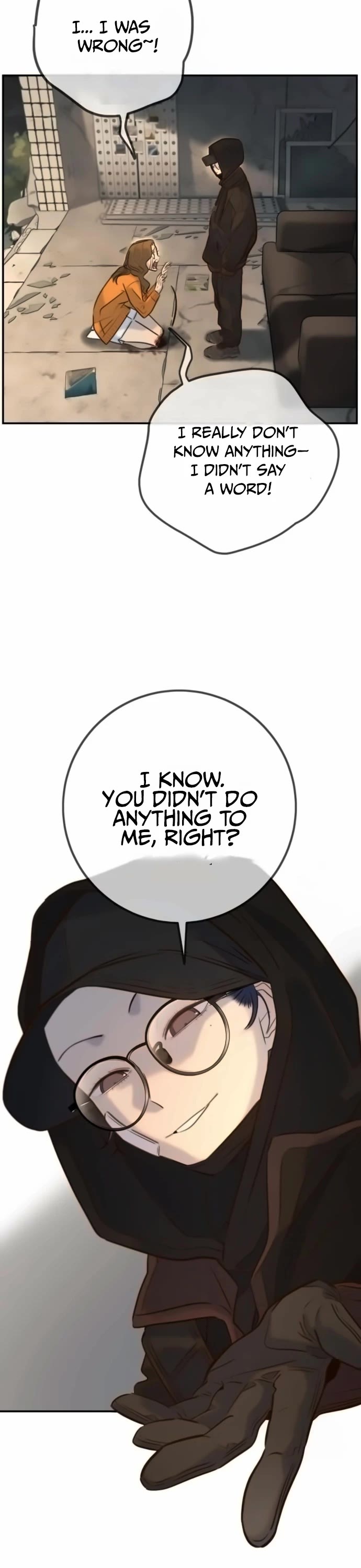 Everyone Loves Her Chapter 18 page 33 - Chapter 18