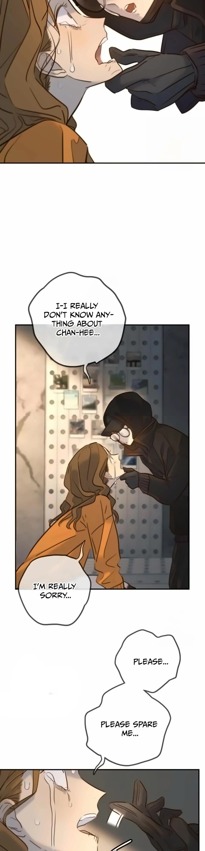 Everyone Loves Her Chapter 18 page 35 - Chapter 18