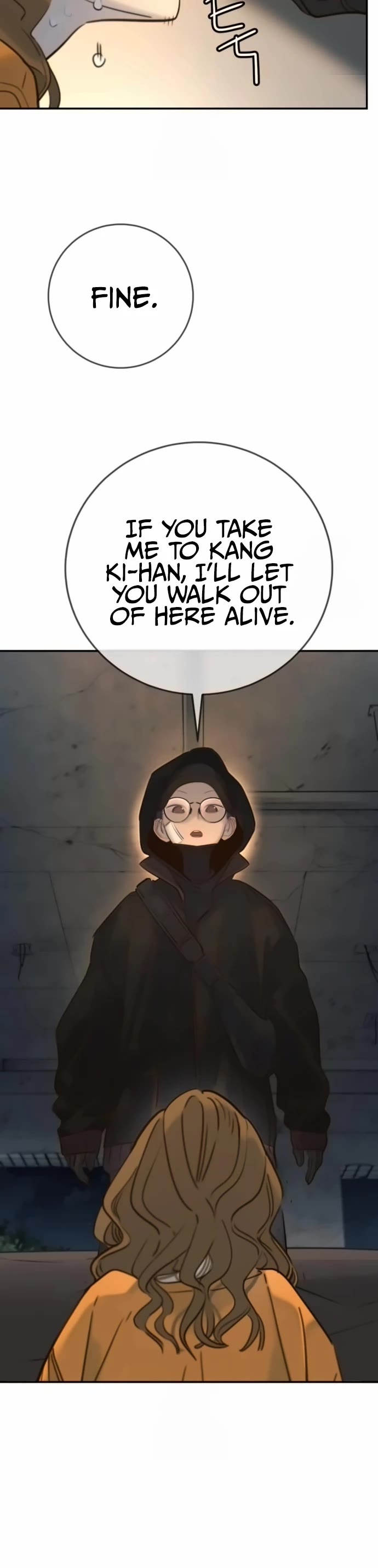 Everyone Loves Her Chapter 18 page 36 - Chapter 18