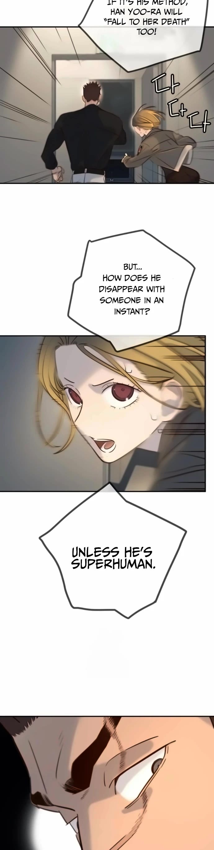 Everyone Loves Her Chapter 18 page 40 - Chapter 18