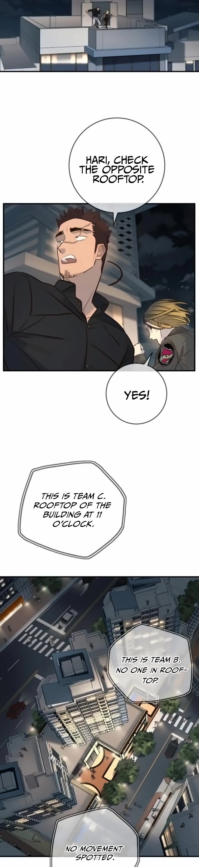 Everyone Loves Her Chapter 18 page 42 - Chapter 18