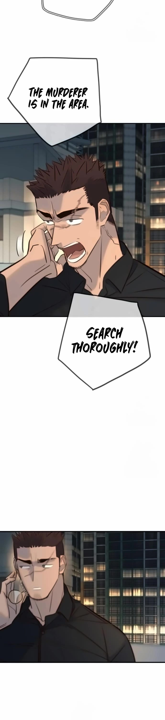 Everyone Loves Her Chapter 18 page 43 - Chapter 18