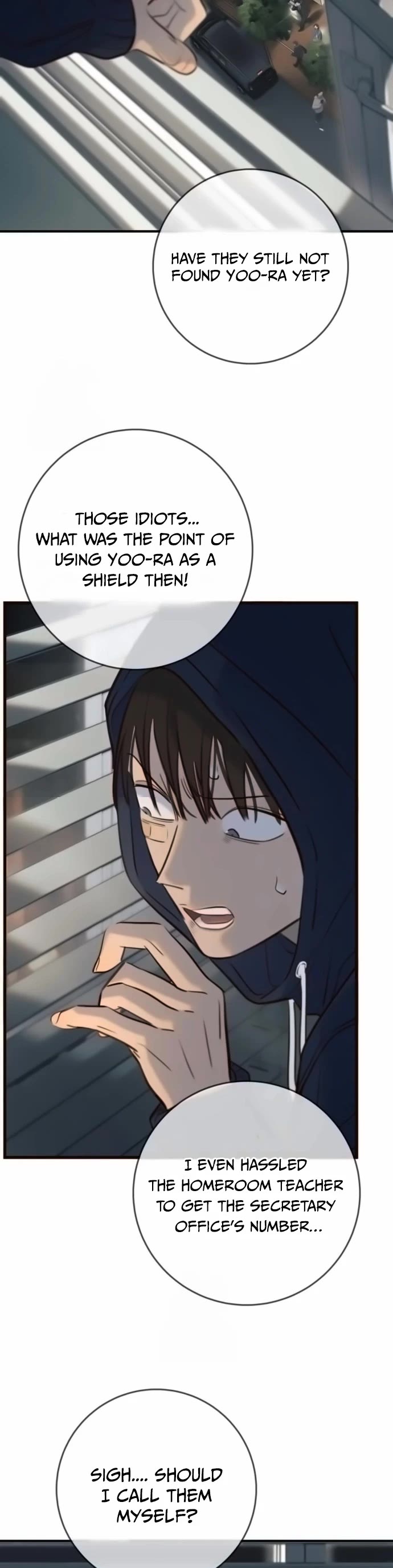 Everyone Loves Her Chapter 18 page 45 - Chapter 18