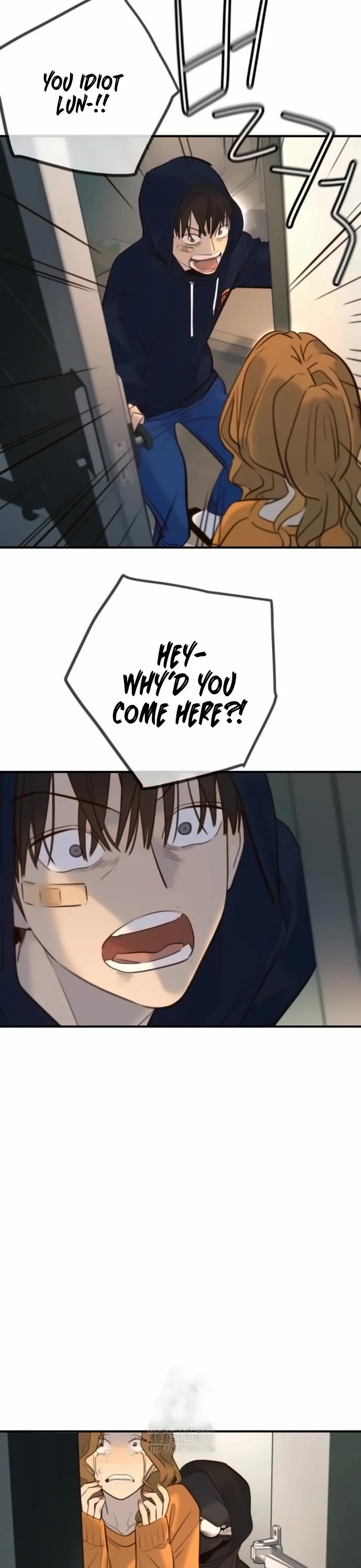 Everyone Loves Her Chapter 18 page 49 - Chapter 18