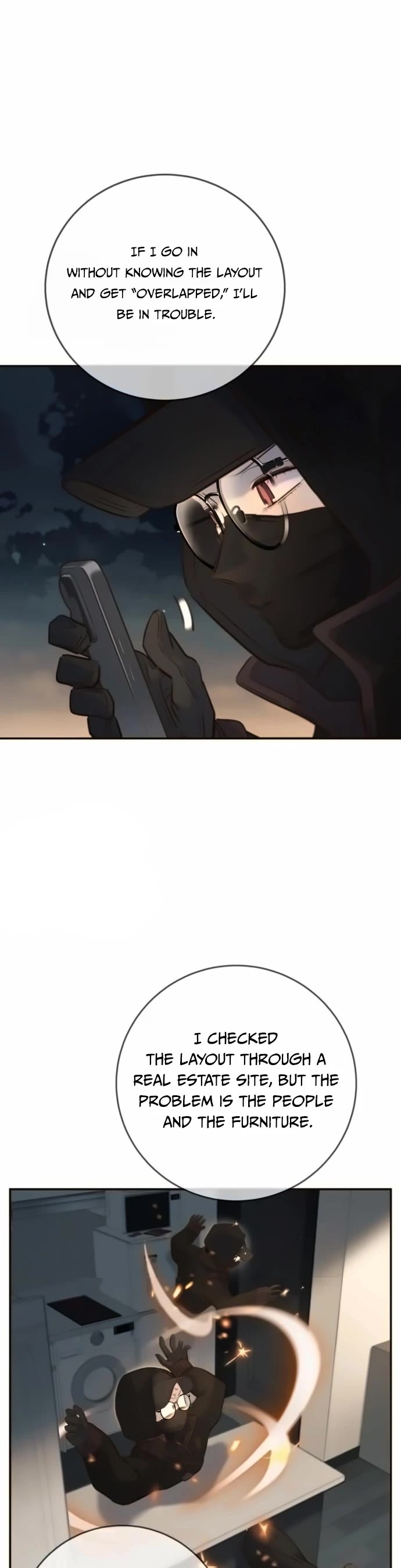 Everyone Loves Her Chapter 18 page 5 - Chapter 18
