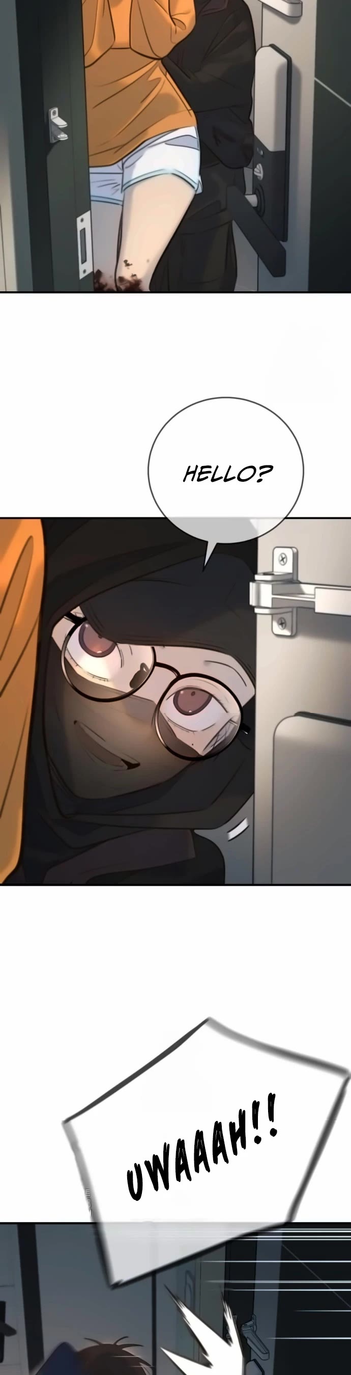 Everyone Loves Her Chapter 18 page 50 - Chapter 18