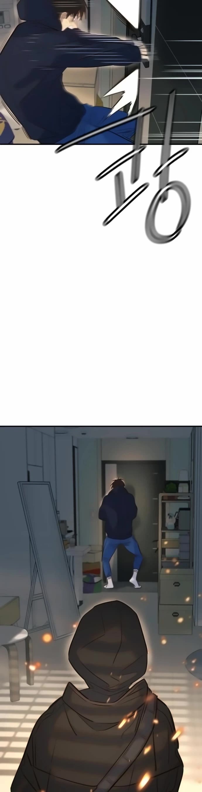 Everyone Loves Her Chapter 18 page 51 - Chapter 18