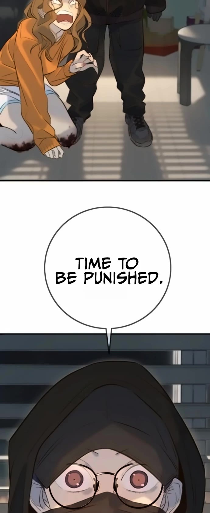 Everyone Loves Her Chapter 18 page 53 - Chapter 18