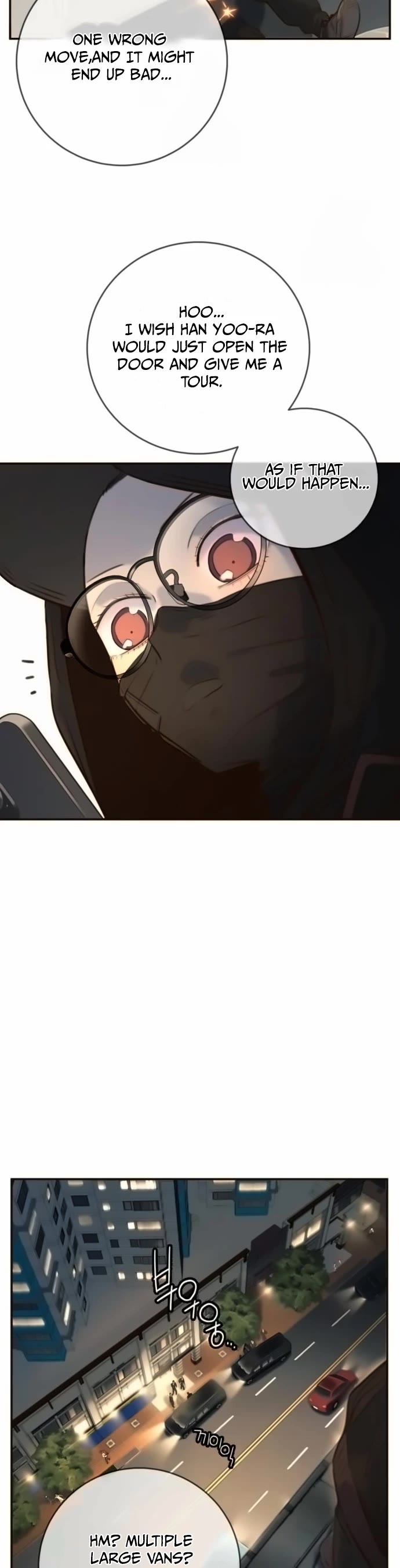 Everyone Loves Her Chapter 18 page 6 - Chapter 18