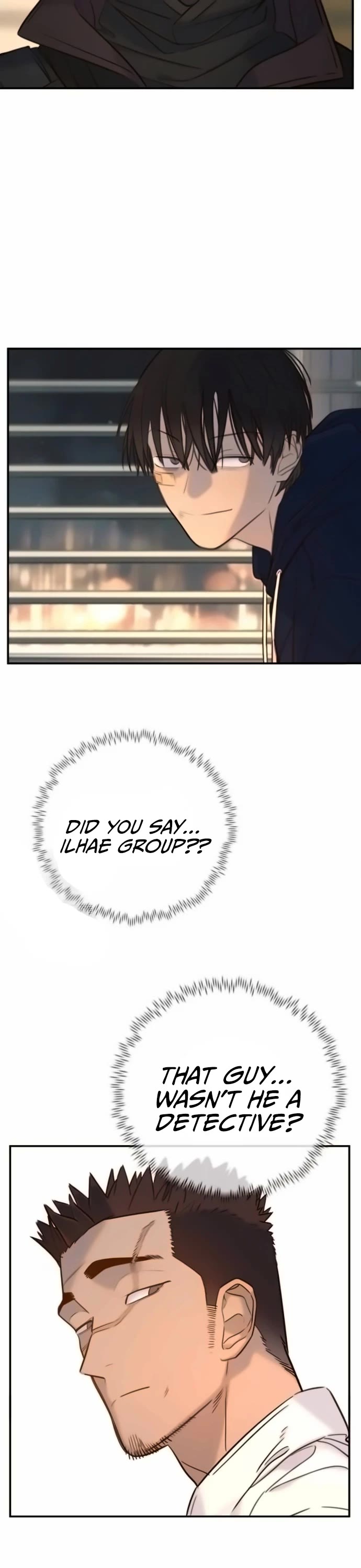 Everyone Loves Her Chapter 19 page 12 - Chapter 19