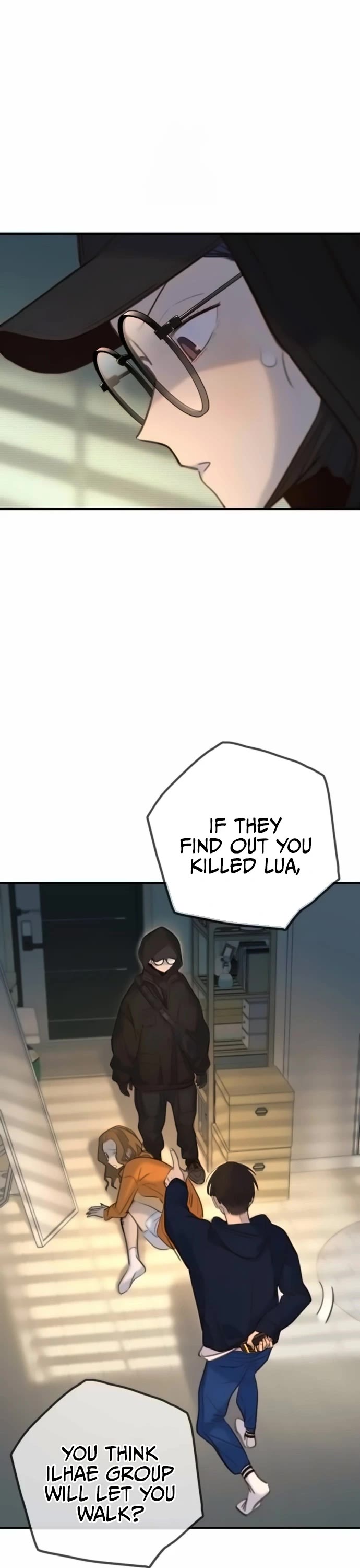 Everyone Loves Her Chapter 19 page 13 - Chapter 19