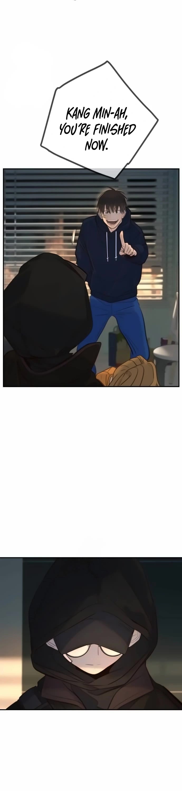Everyone Loves Her Chapter 19 page 14 - Chapter 19