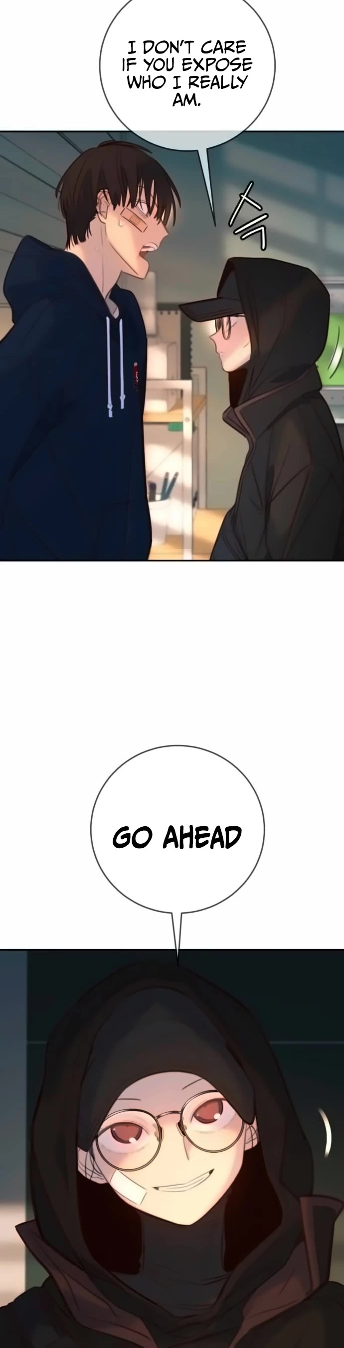 Everyone Loves Her Chapter 19 page 16 - Chapter 19