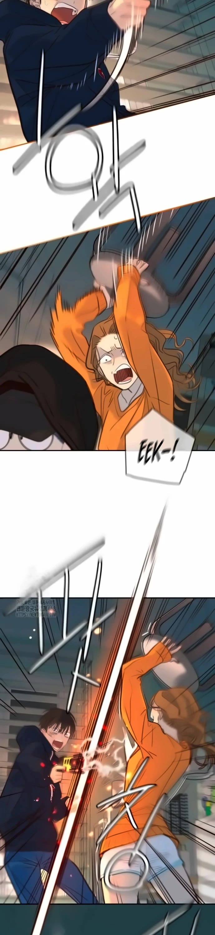 Everyone Loves Her Chapter 19 page 19 - Chapter 19