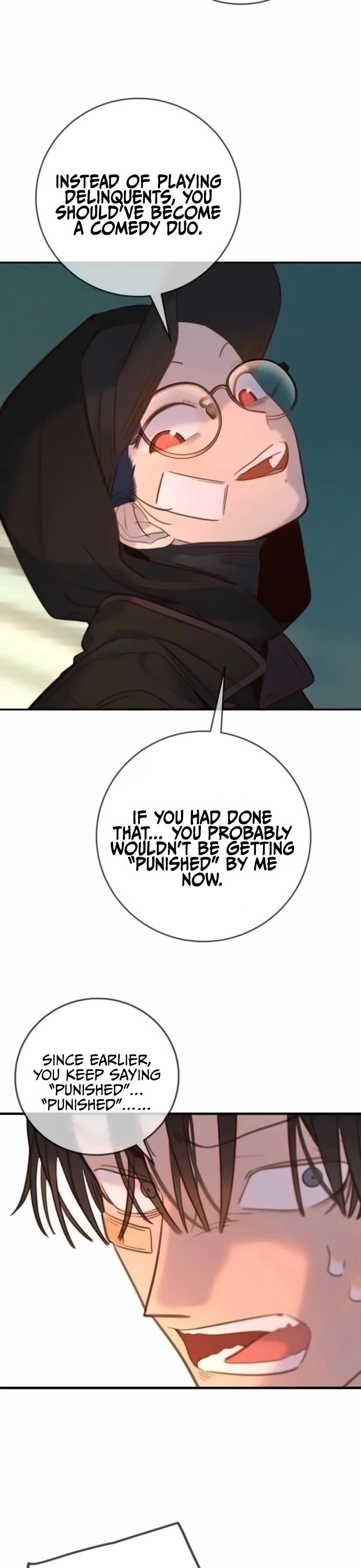 Everyone Loves Her Chapter 19 page 22 - Chapter 19