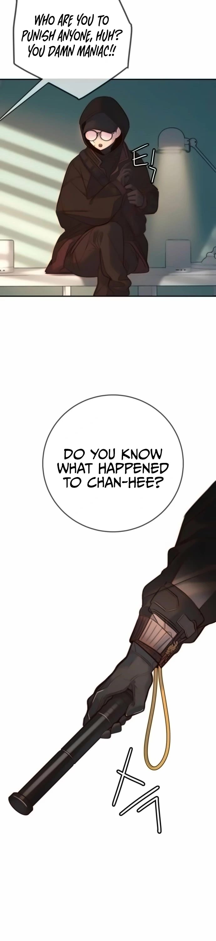 Everyone Loves Her Chapter 19 page 23 - Chapter 19