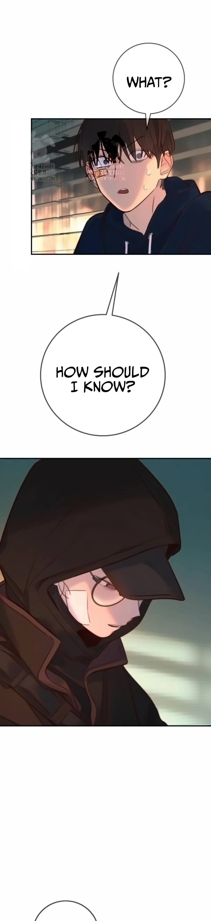 Everyone Loves Her Chapter 19 page 24 - Chapter 19