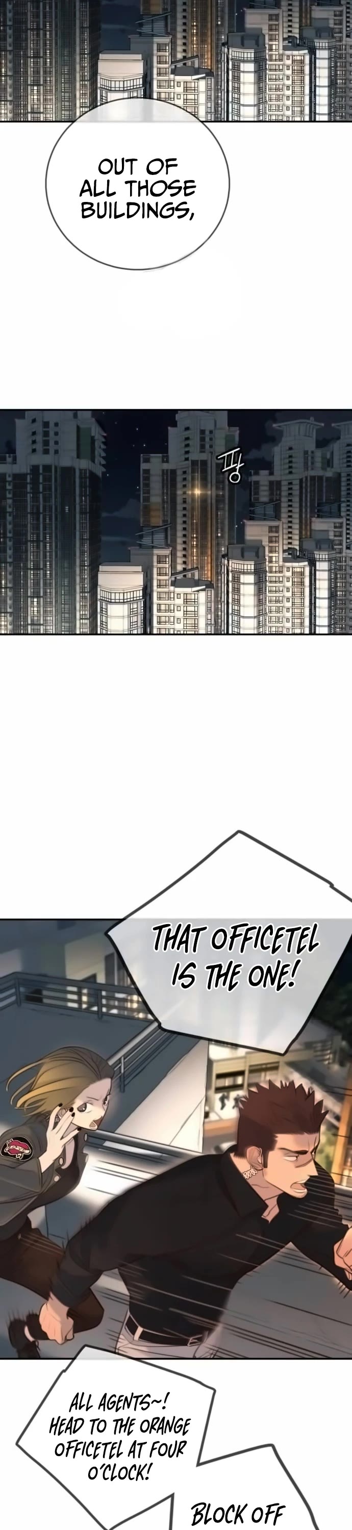 Everyone Loves Her Chapter 19 page 29 - Chapter 19
