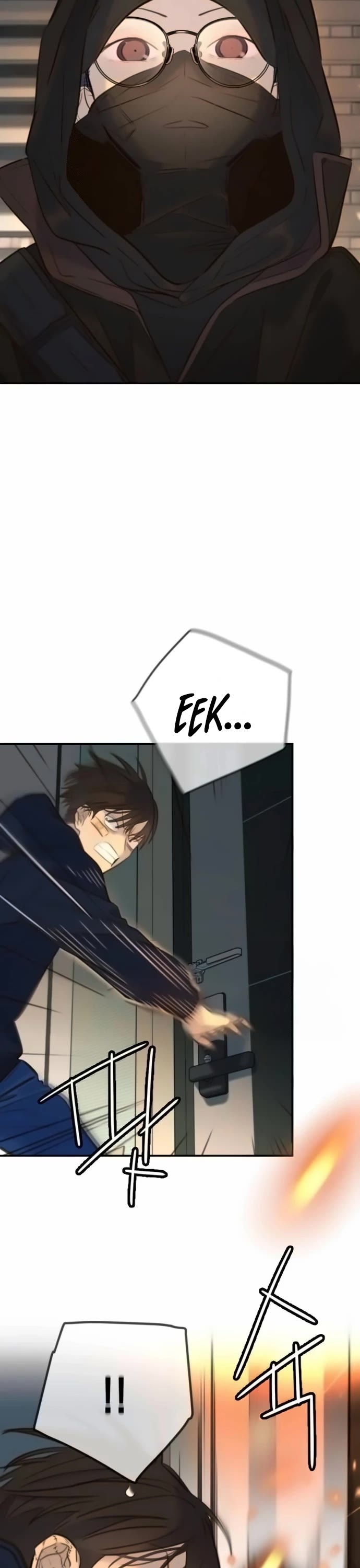 Everyone Loves Her Chapter 19 page 3 - Chapter 19