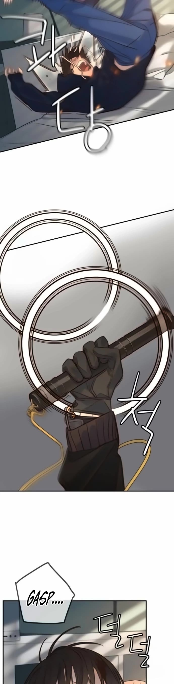 Everyone Loves Her Chapter 19 page 31 - Chapter 19