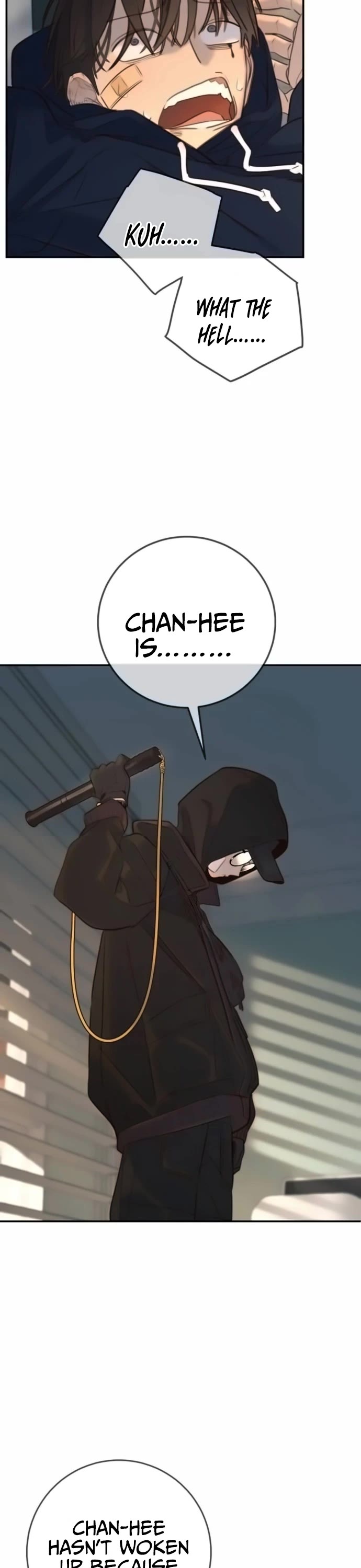 Everyone Loves Her Chapter 19 page 32 - Chapter 19
