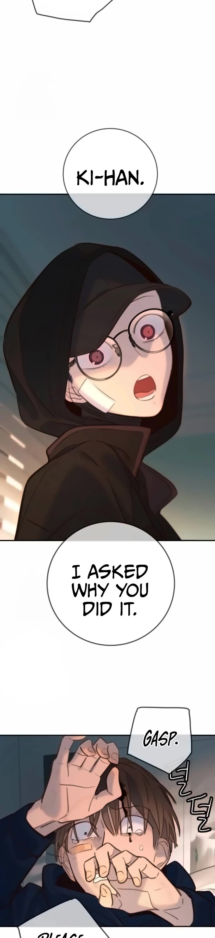 Everyone Loves Her Chapter 19 page 34 - Chapter 19