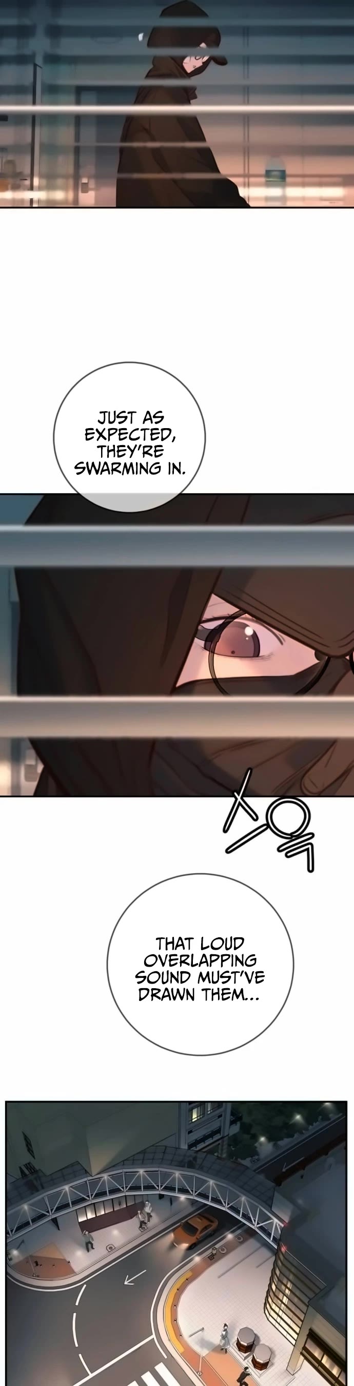 Everyone Loves Her Chapter 19 page 36 - Chapter 19