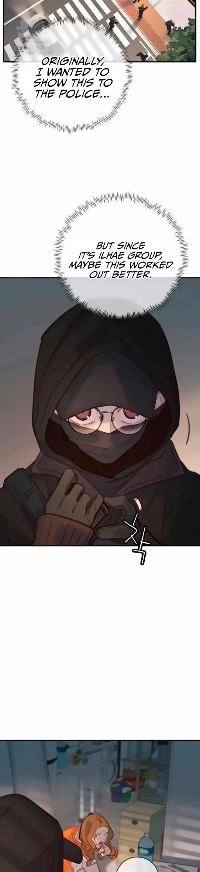 Everyone Loves Her Chapter 19 page 37 - Chapter 19