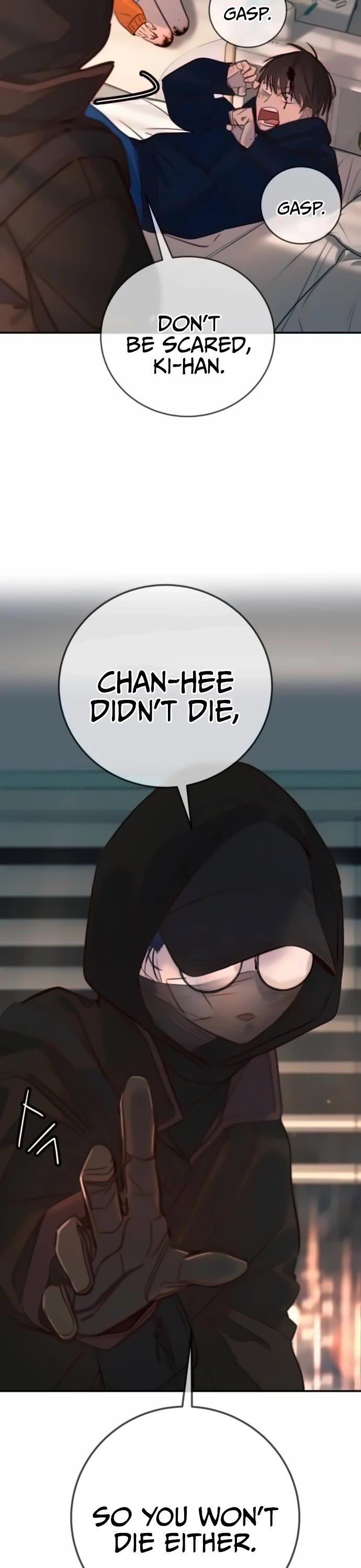 Everyone Loves Her Chapter 19 page 38 - Chapter 19
