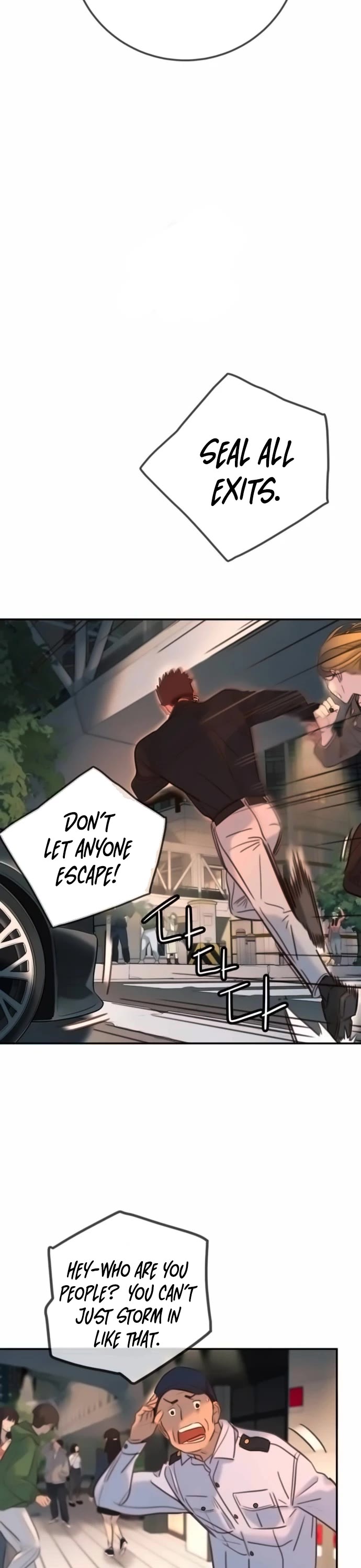 Everyone Loves Her Chapter 19 page 39 - Chapter 19