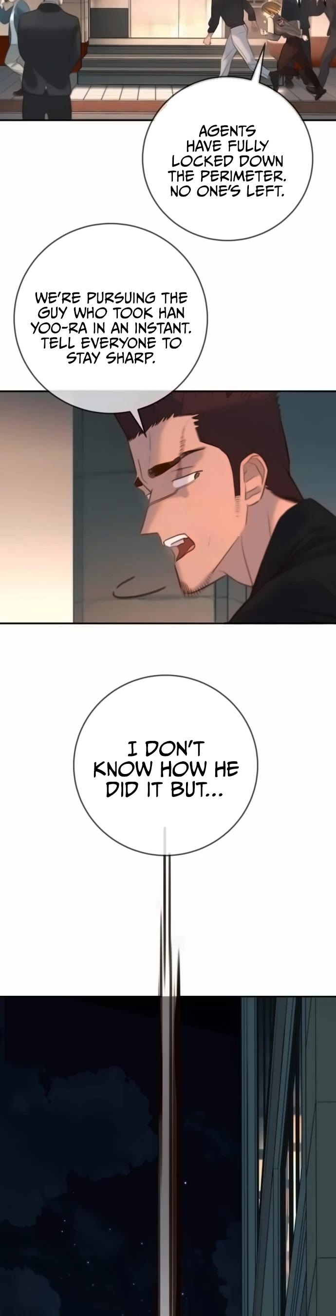 Everyone Loves Her Chapter 19 page 41 - Chapter 19