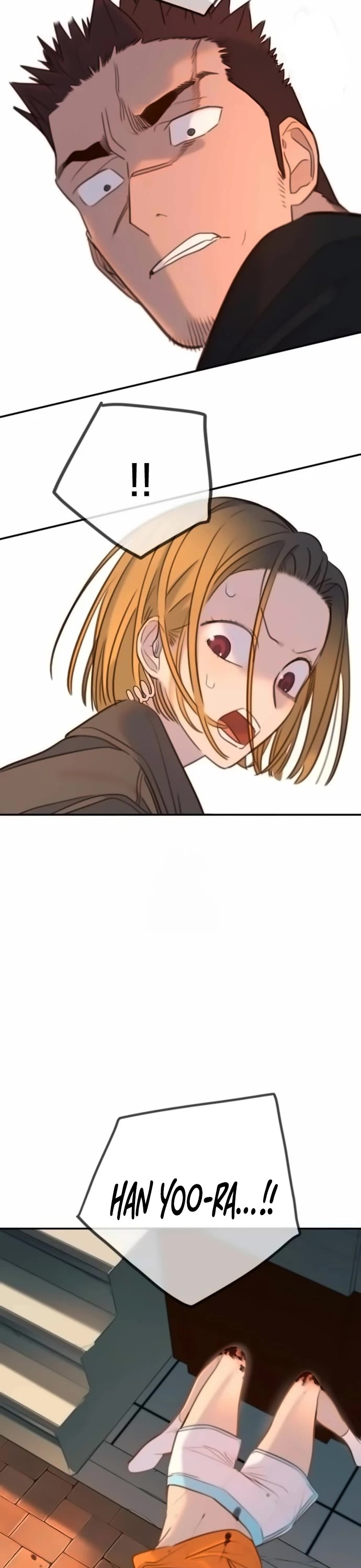 Everyone Loves Her Chapter 19 page 43 - Chapter 19