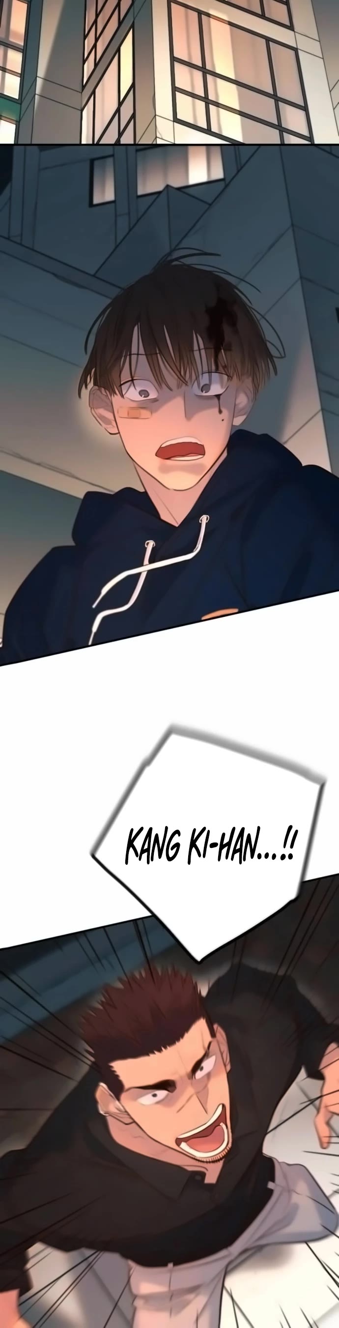 Everyone Loves Her Chapter 19 page 46 - Chapter 19