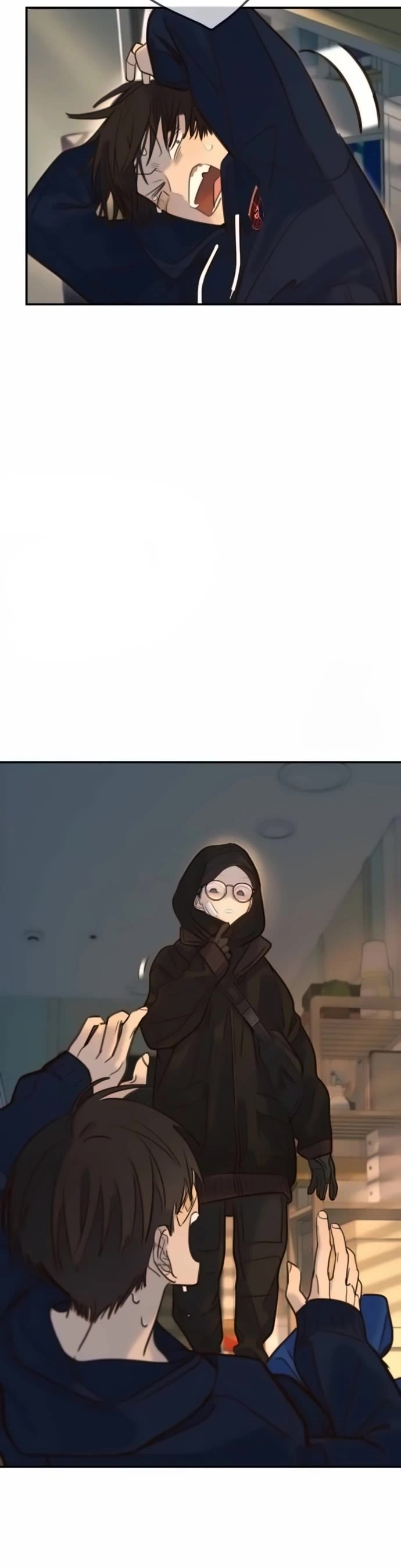 Everyone Loves Her Chapter 19 page 6 - Chapter 19