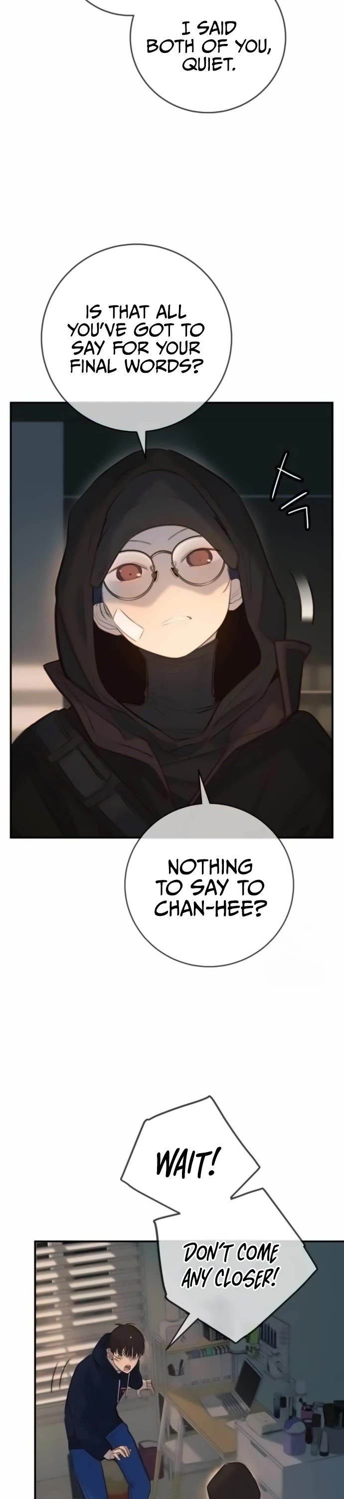 Everyone Loves Her Chapter 19 page 9 - Chapter 19
